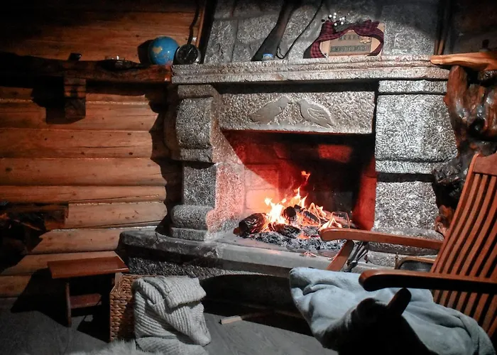 Lodges Veis