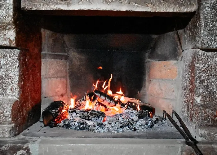 Lodges Veis