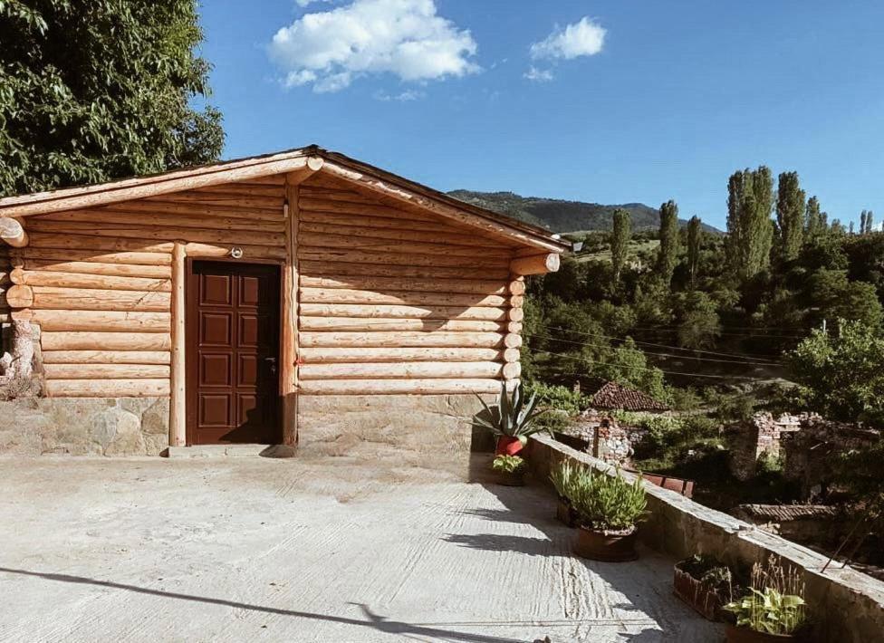 Veis Holiday home