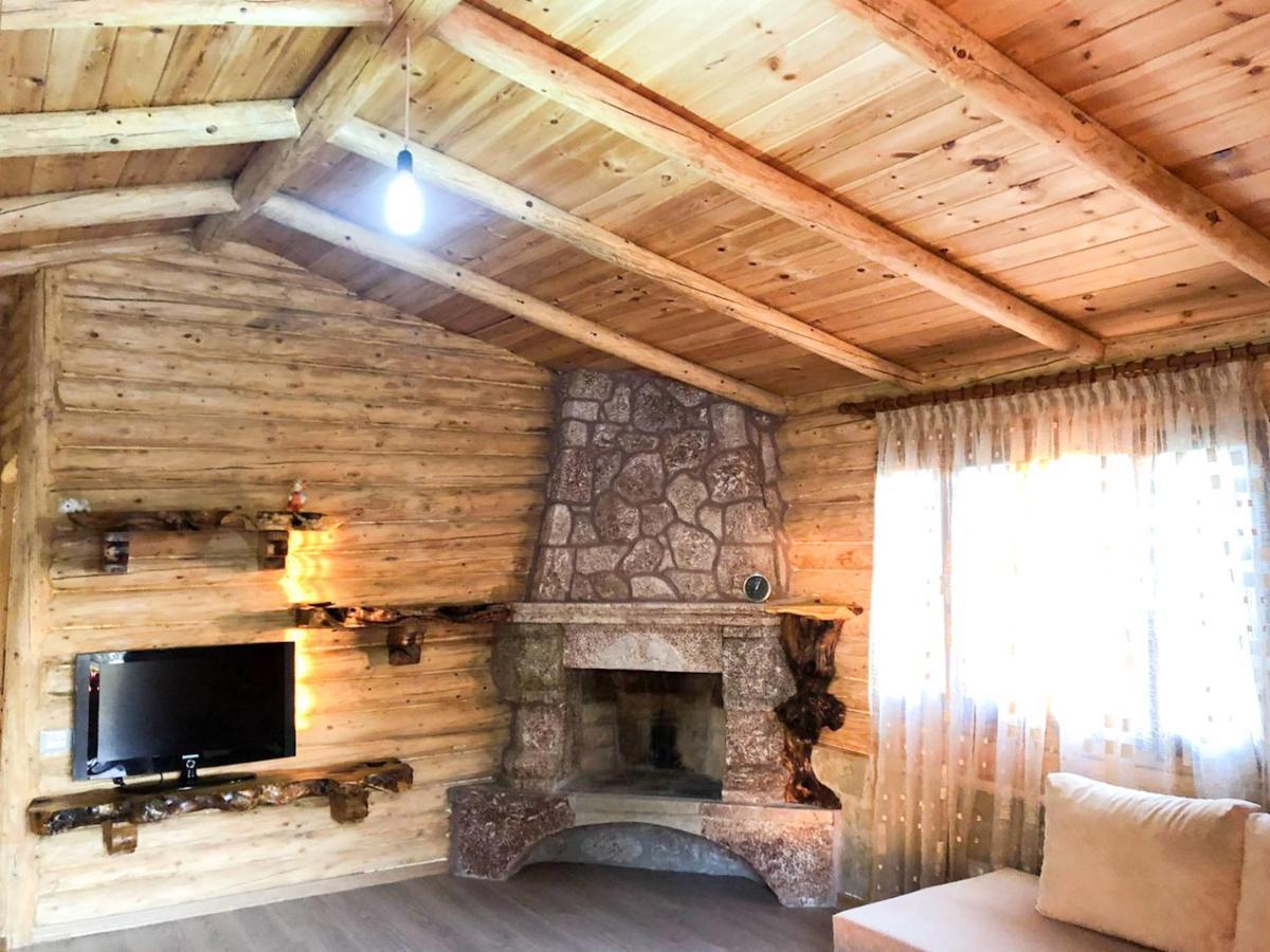 Holiday home Veis