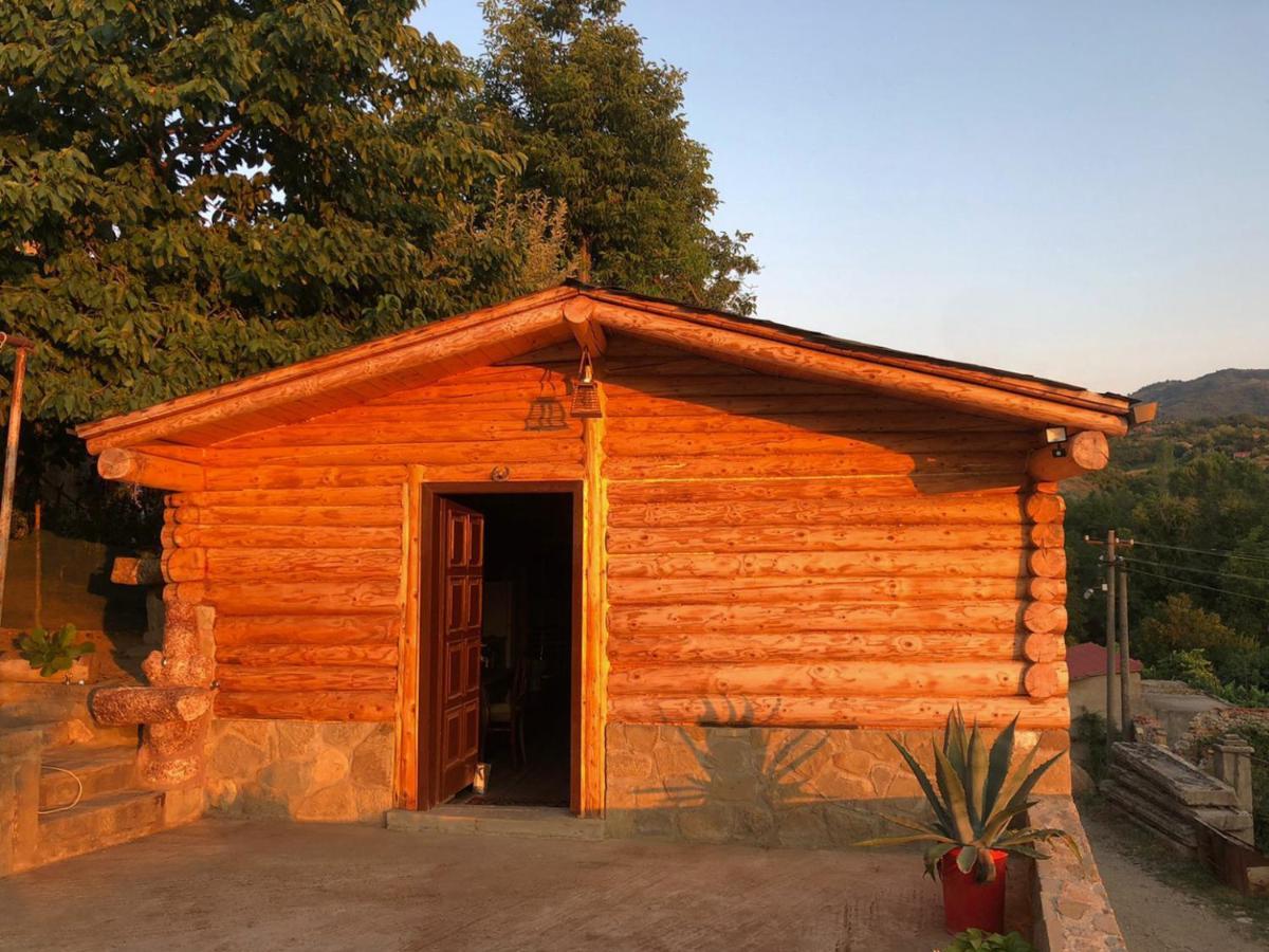 Veis Holiday home