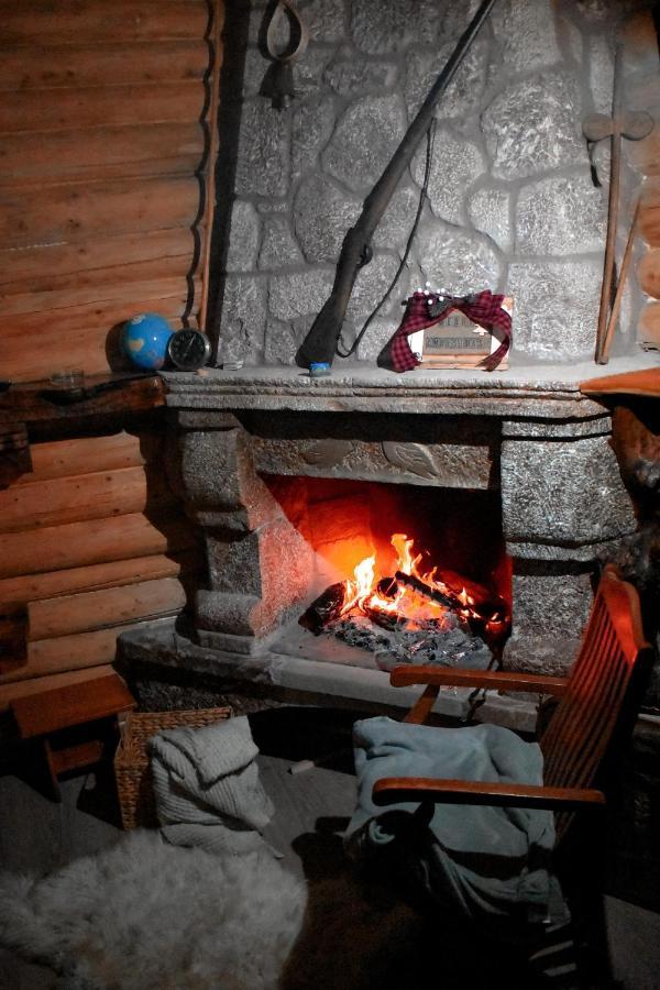 Holiday home Veis Kamenice